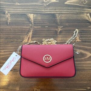 NWT Marilyn Monroe Crossbody Bag